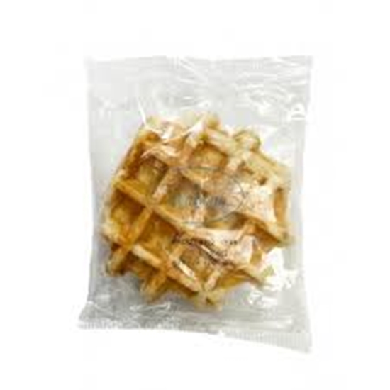 Picture of LUTOSA BELGIAN WAFFLES X1
